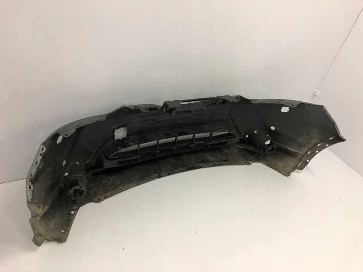 фото №5, Бампер перед nissan qashqai j11 2014-2017