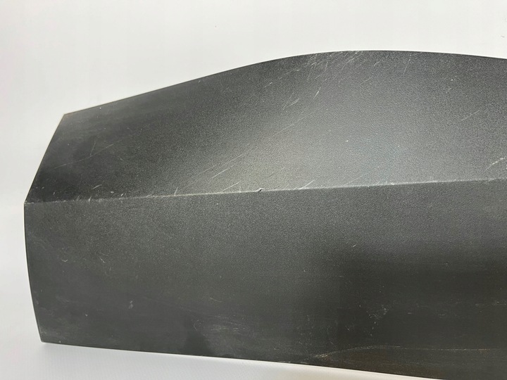 фото №6, Планка дверь крыльев левый зад hyundai kona ii