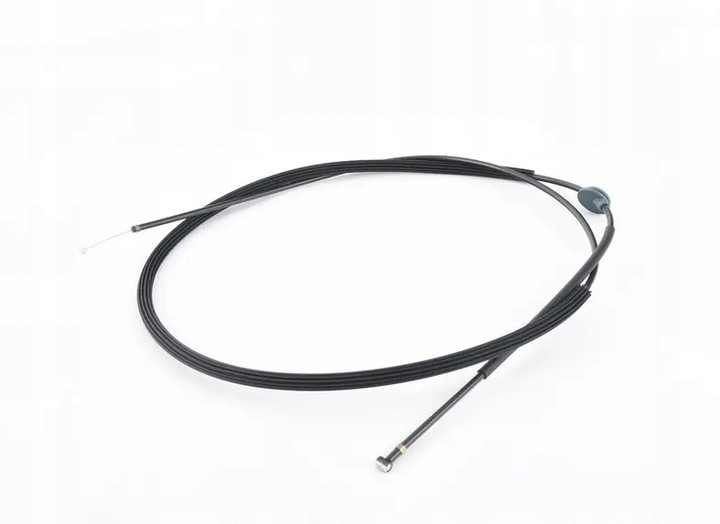 фото №1, Трос тягa капота audi q5 fy 80b823535b нове оригінальний номер