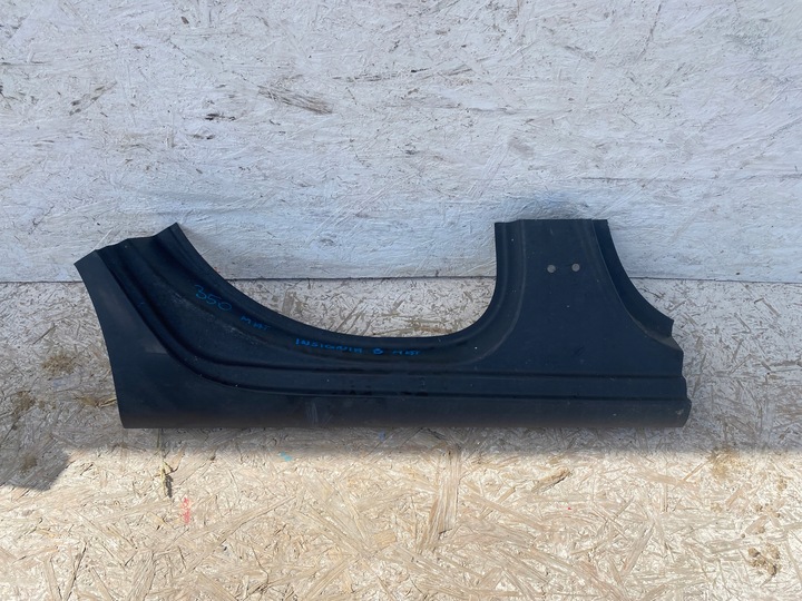 фото №1, Opel insignia ii 2 b порог правые обшивка 39238659