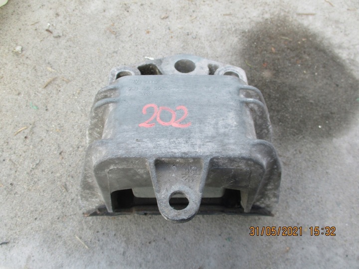 фото №1, 202.łapa vw audi 7m3199555