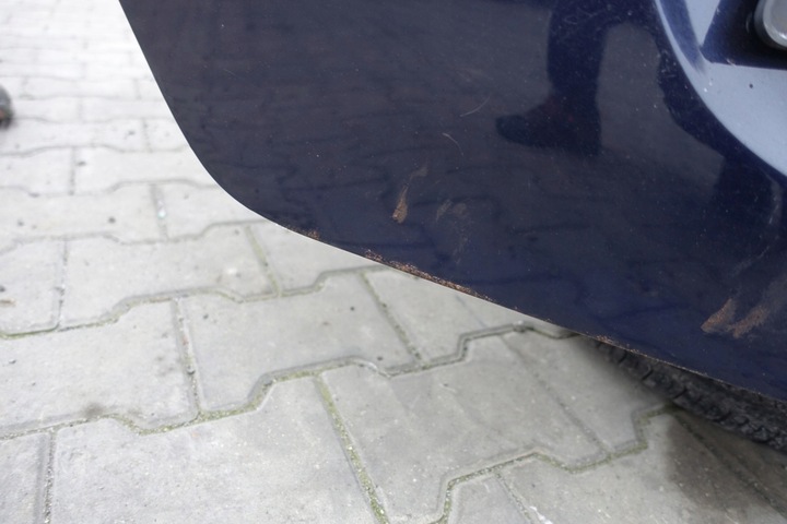 фото №5, Mercedes w251 кришка зад задня 359 r-klasa