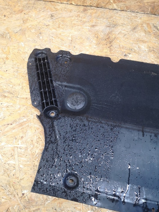 фото №5, Audi a5 8w захист pod двигун 8w0863821f