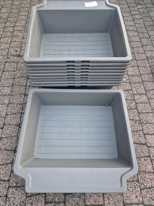 фото №1, Шухляда полиця бардачок scania ngs 2449591