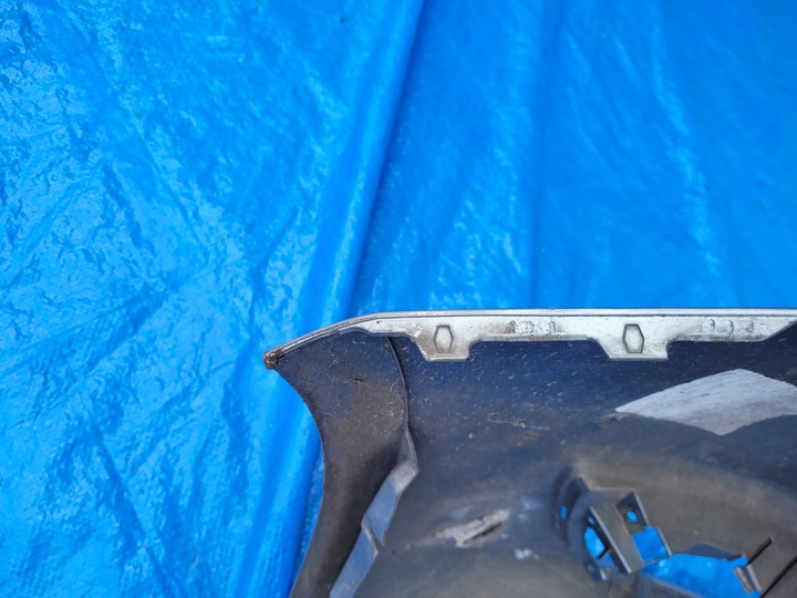 фото №10, Запчасти | astra j бампер перед переднее рестайлинг 13368660 | 054