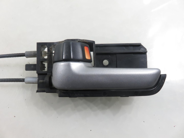 фото №8, Замок ліве передній opel agila b h08 8220251k60