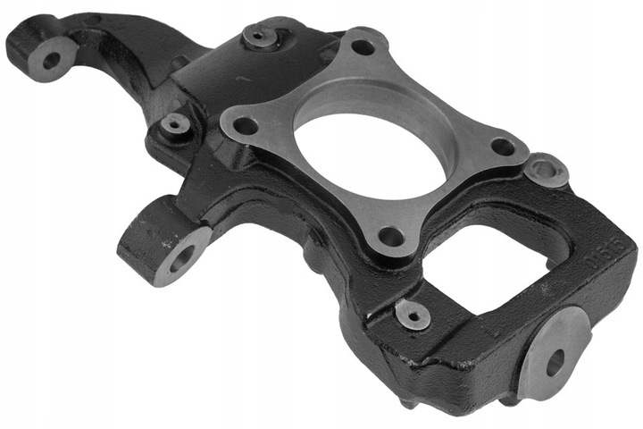 фото №2, Поворотна опора передня ford f-150 05- /ліва/