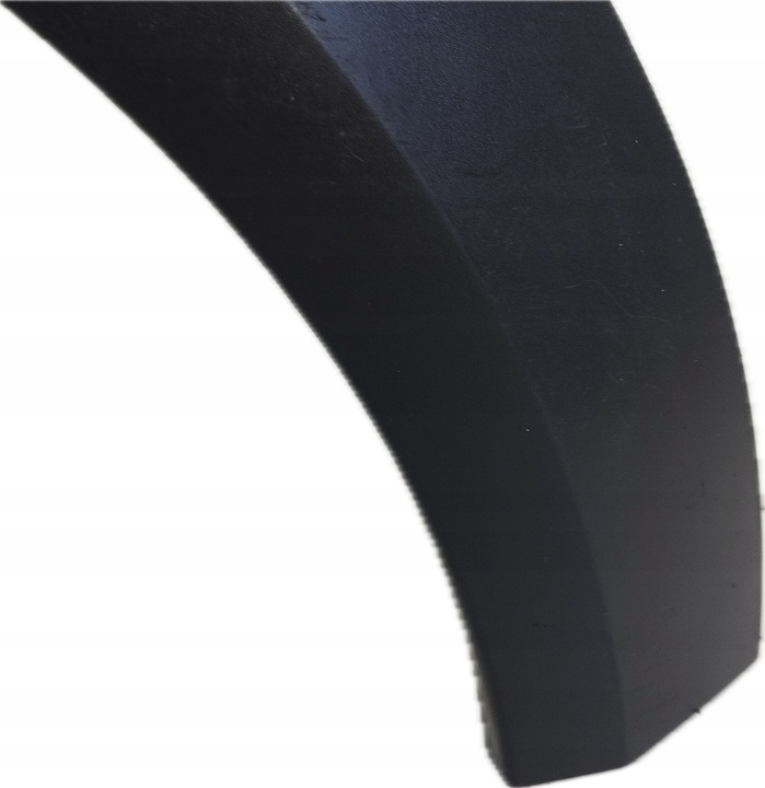 фото №10, H48 mini f56 f57 lci рестайлінг планка крила ліва зад 9450661