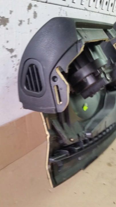 фото №13, Панель раздаточная mercedes-benz ml 164