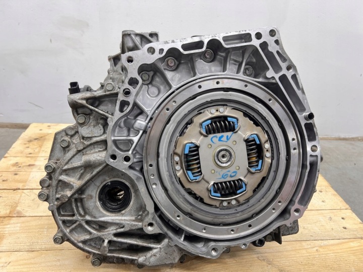фото №9, Honda cr-v v 18-23 2.0 гибрид кпп автоматическая mtbe h4