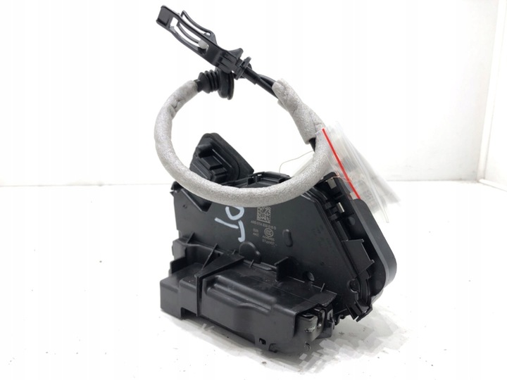 фото №1, Замок дверь правый зад vw t-cross crossover 5ta839016d