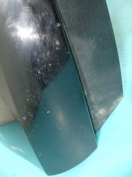 фото №12, Бампер зад volvo s60 ii 10-13 чёрный 019-26