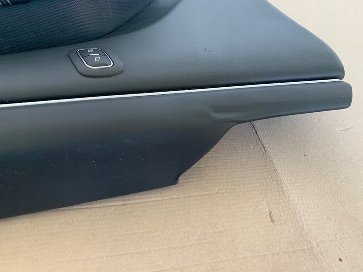 фото №8, Ford mustang mach-e rwd 21r боковина оббивка двері праві перед передня