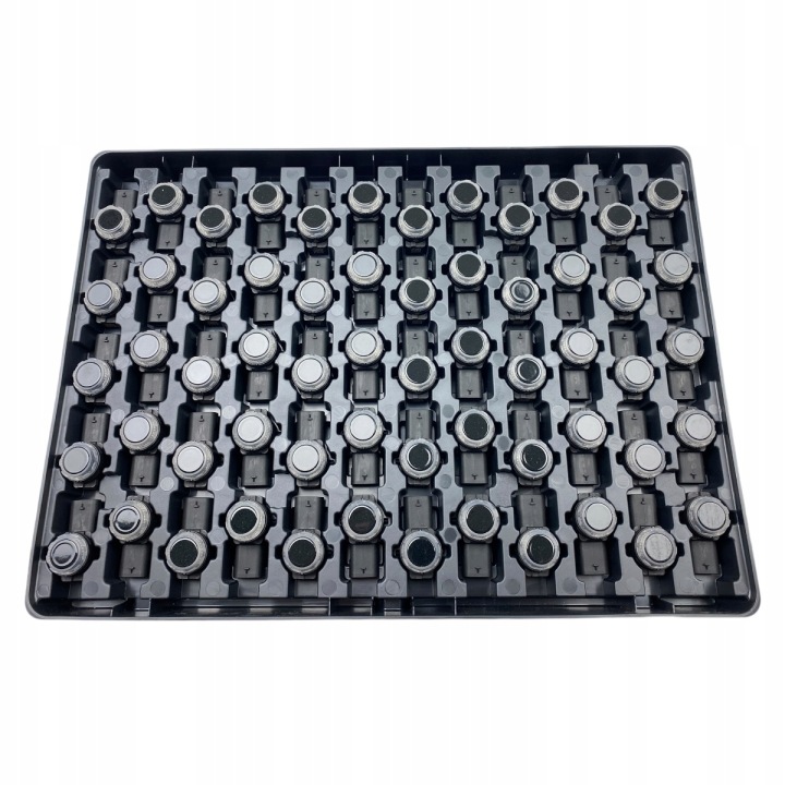 фото №11, Новий oem номер датчик паркування pdc bosch renault dacia 253a49089r 0263053743