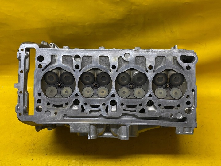 фото №9, Головка leon iii a4 b8 golf vii 1.8 tfsi cjs 06k403ae/af 06k103475h