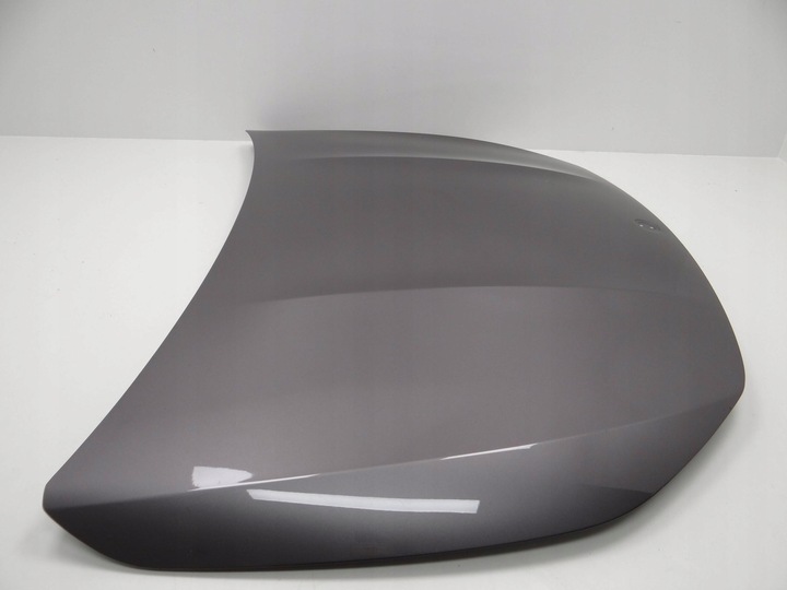 фото №13, Mercedes крышка двигателя капот gla 247 w247 h247 eqa