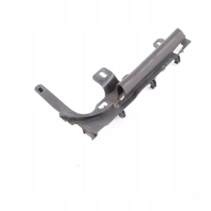 фото №9, Mercedes w208 крепление ползун подкапотное пространство прокладка капота a2088870198