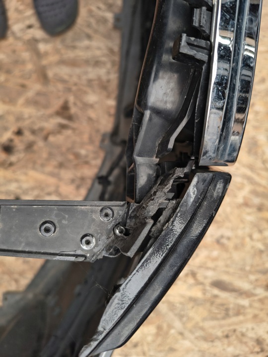 фото №9, Audi a8 d4 бампер перед переднее lz9y