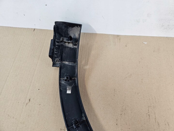 фото №7, Renault arkana планка крила передня права перед 63874-7271r