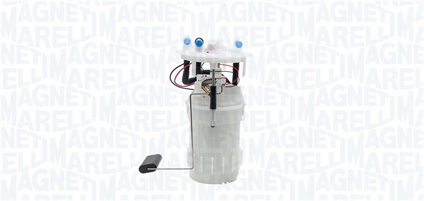 фото №1, Магніт marelli 313011313185 модуль насоса пального