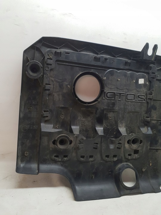 фото №6, Audi a3 8p плита защита двигатель перед 03g103925bq