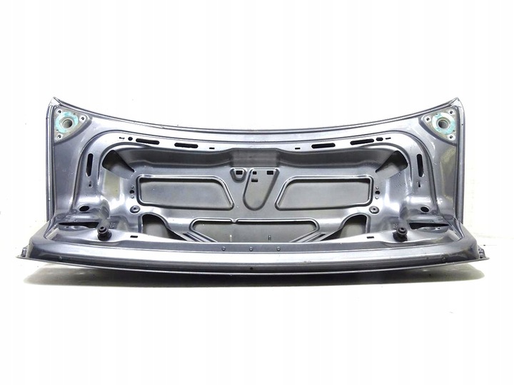 фото №10, Кришка зад задня vw passat b6 sedan 2005-2010 la7t