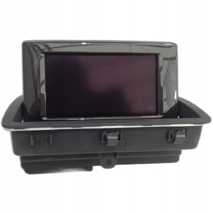 фото №1, Audi q3 8u монитор дисплей 8u0857273a