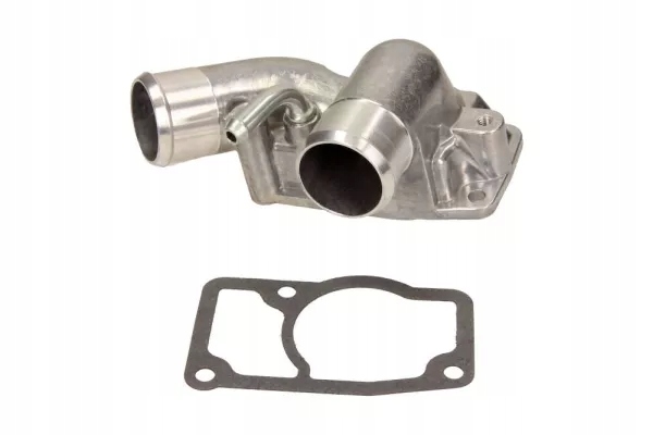 фото №4, 67-0074 термостат opel 92c 2,0dti/2,2dti 02- vectra maxgear