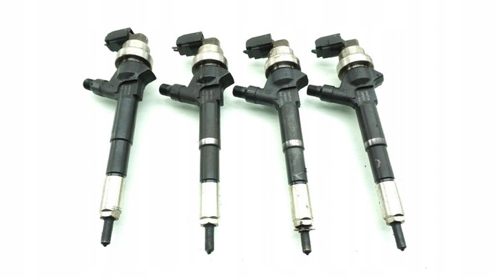 фото №1, Chevrolet trax 1.7 cdti инжектор 55567729 mokka a комплект