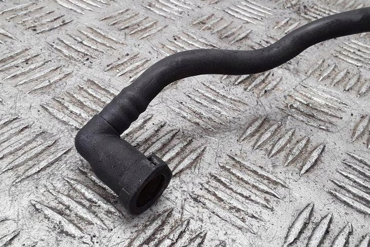 фото №7, Шланг вакуум citroën c3 i fc_ pa66gf30 1.56l дизель 66kw 2012