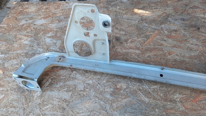 фото №6, Балка бампера перед smart for two 0.6b 00r