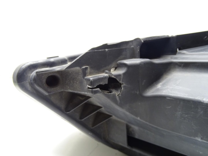 фото №10, Фара праве перед права передня 8u0941004g audi q3 8u 11-14r uk