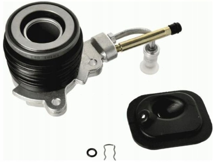 фото №1, Sachs цилиндр сцепления