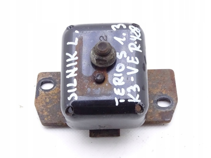 фото №1, Daihatsu terios i 1.3 16v подушка двигателя левая