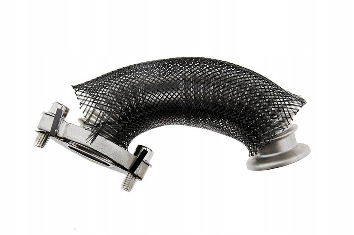 фото №3, Радіаторів вихлопних газів egr трубка do vectra c 1.9cdti 150