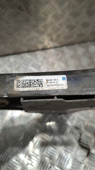 фото №9, Рычаг правые перед vw id.4 pro