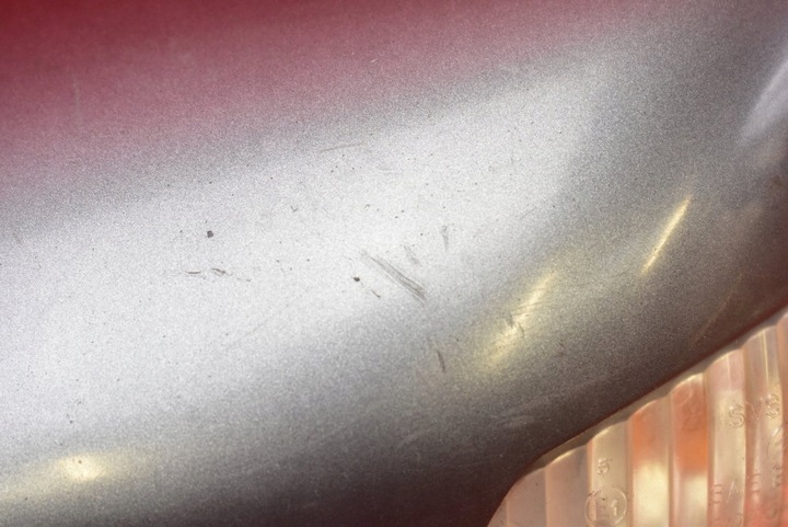 фото №10, Зеркало левая серый eu 3003-323 volvo v50 1 i 03-11 8 pin