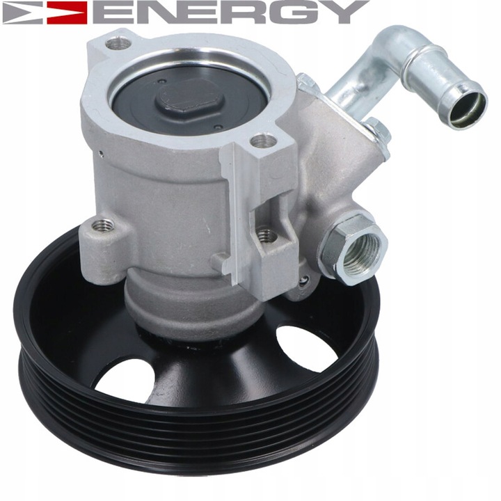 фото №7, Насос підсилювача chevrolet captiva 2.4 energy pw690302 насос