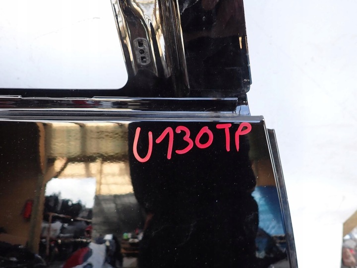 фото №15, Audi q8 e-tron 18- дверь зад задние правые