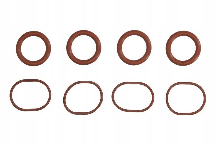 фото №1, Zest ущільнювач колектора впускний elring 469.080