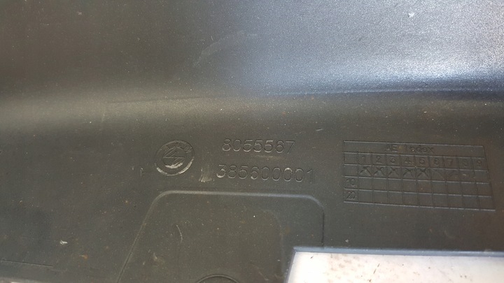 фото №10, Bmw 1 f22 f23 m набір бампер зад 2014-2019r