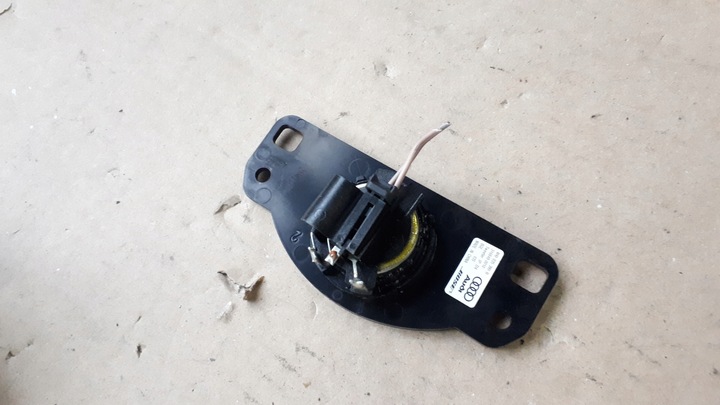 фото №5, S6 c7 4g динамик динамик bose 4h0035399b a7 s7