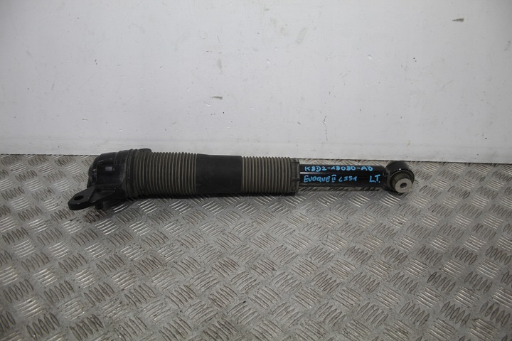 фото №1, Land rover оригинальный номер k8d2-18080-ab