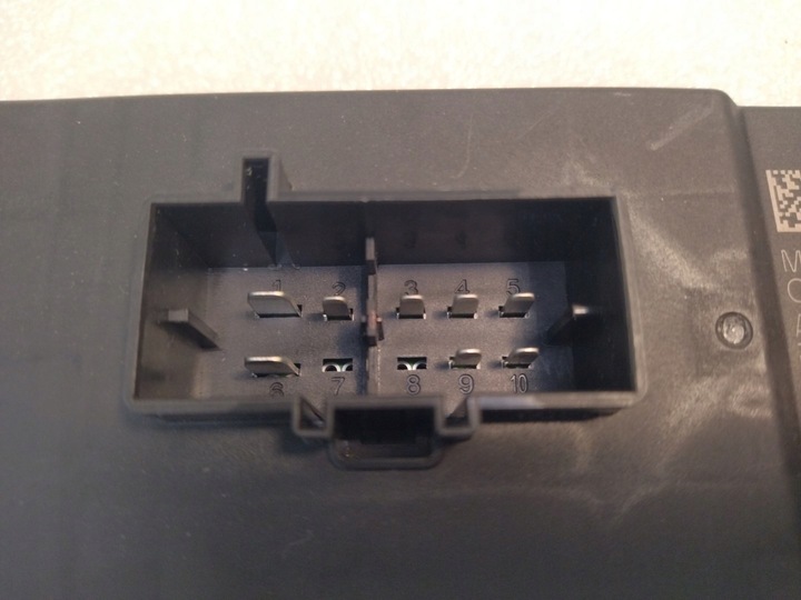 фото №9, 8w8959107d блок управления крышки зад audi a5 a7 q5 q7 etron vw touareg iii 2018+