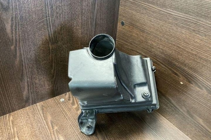 фото №7, Корпус фільтра повітря ford focus iv hn 3m519600sh 1.6l бензин 92kw