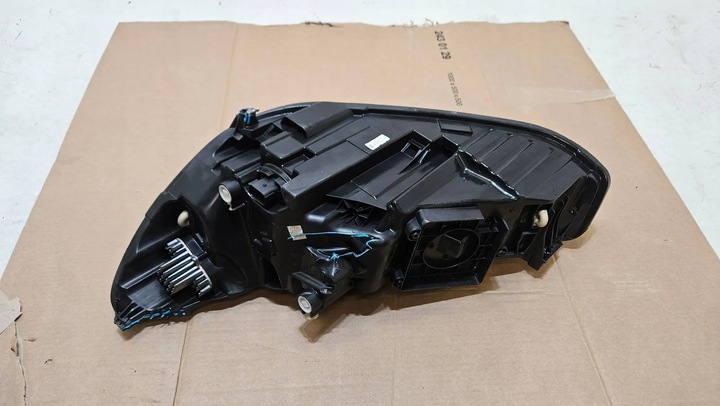 фото №8, Лампа права перед передня ford focus mk4 iv рестайлінг повний led nx7b-13e014-cf