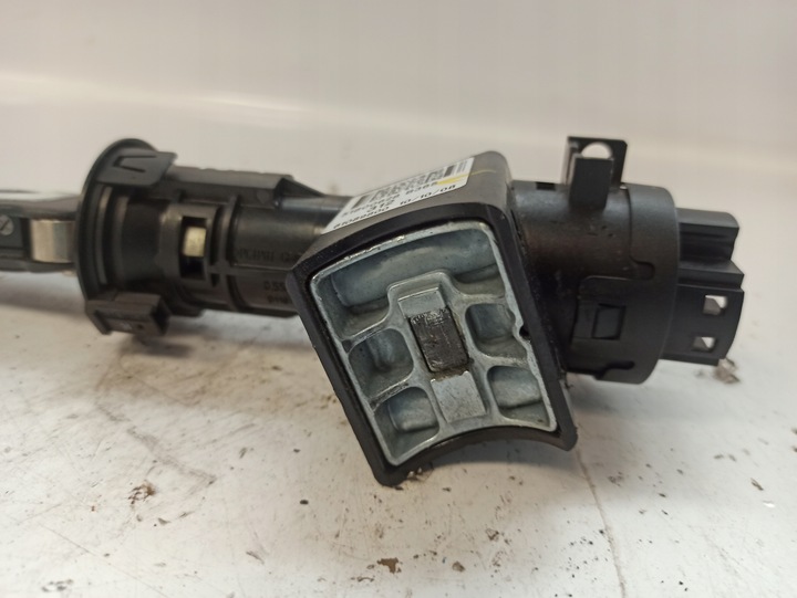 фото №5, Ford ka ii mk2 замок зажигания ключ 51800628