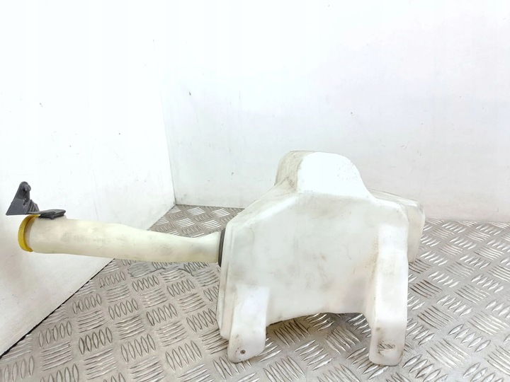 фото №6, Opel signum 2005 бак жидкости do омывателя стёкла передний / лобовой