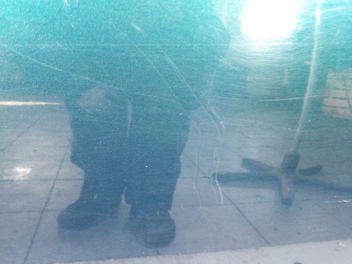 фото №7, Subaru forester iii двері перед ліві e6a