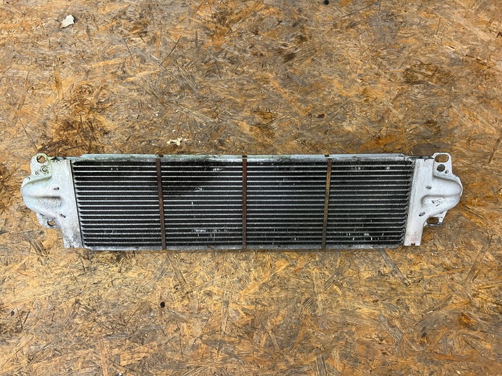 фото №1, Радиаторов интеркулер vw t5 2.5 tdi 7h0145804b
